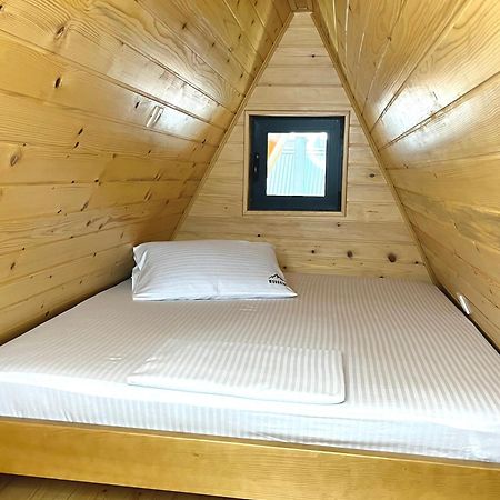 Woodside Zabljak Eksteriør billede