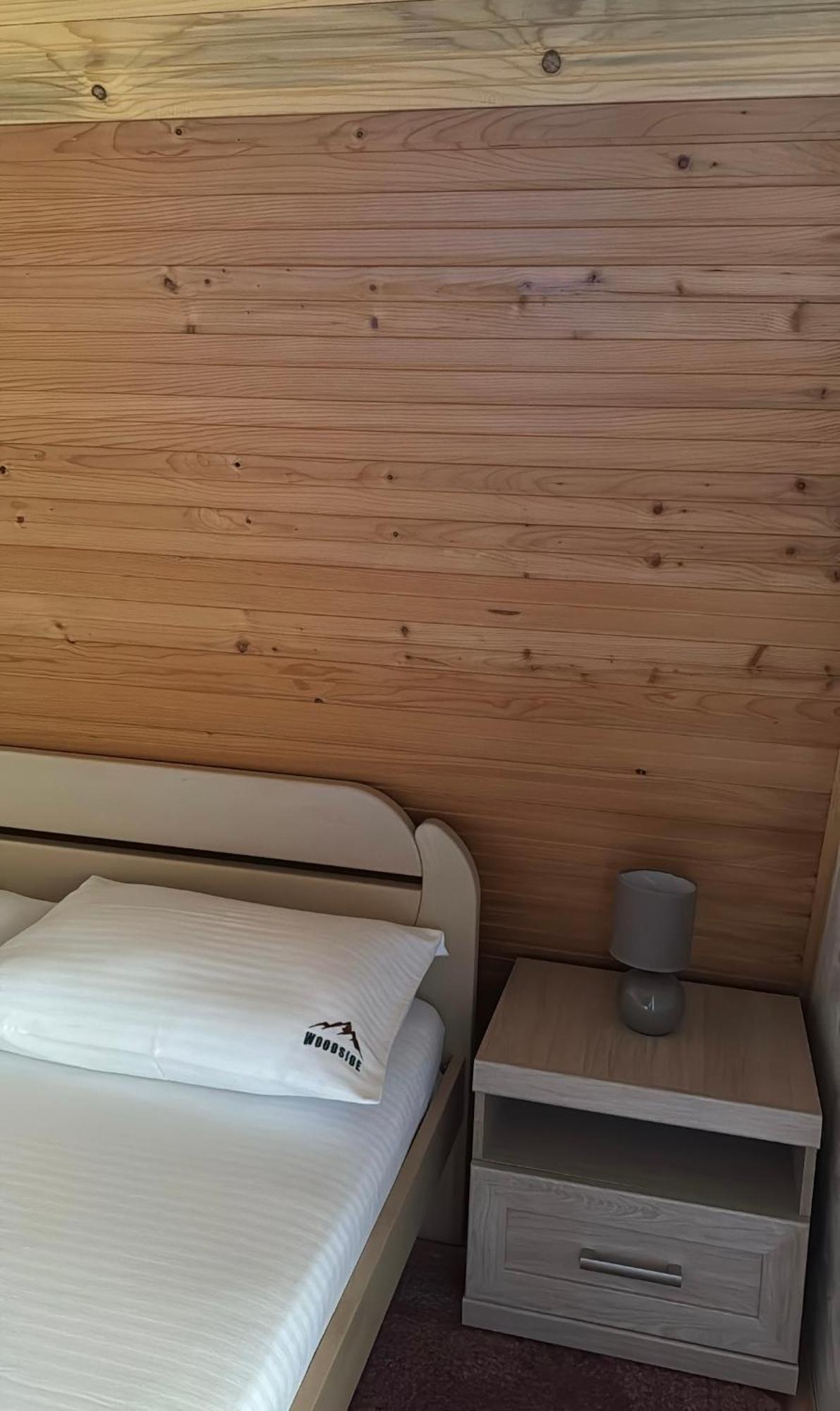Woodside Zabljak Eksteriør billede