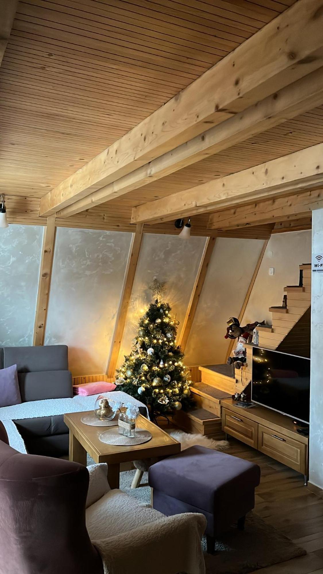 Woodside Zabljak Eksteriør billede