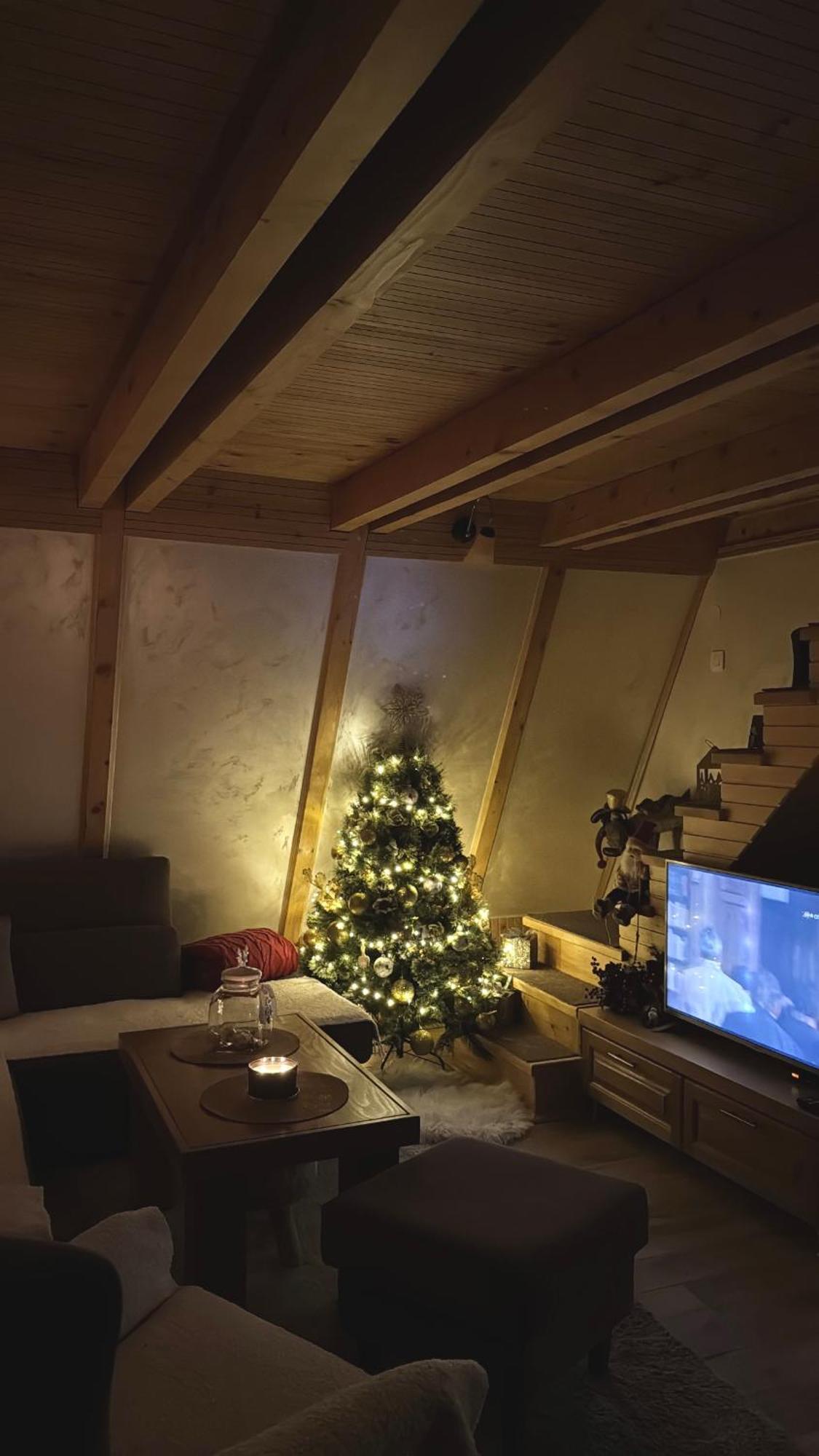 Woodside Zabljak Eksteriør billede